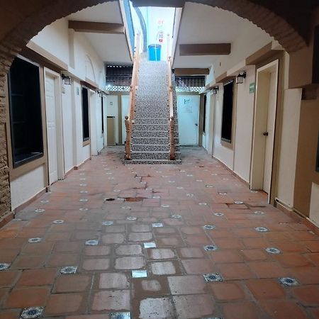 Oyo Hotel Plaza Veracruz Centro Historico מראה חיצוני תמונה