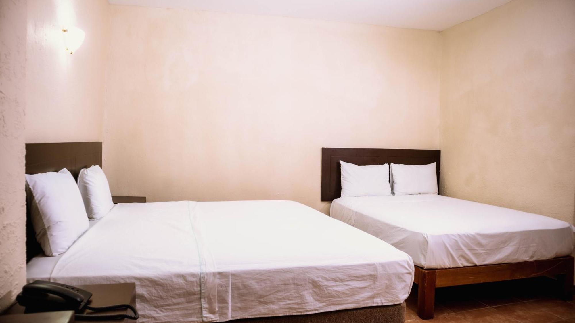 Oyo Hotel Plaza Veracruz Centro Historico מראה חיצוני תמונה