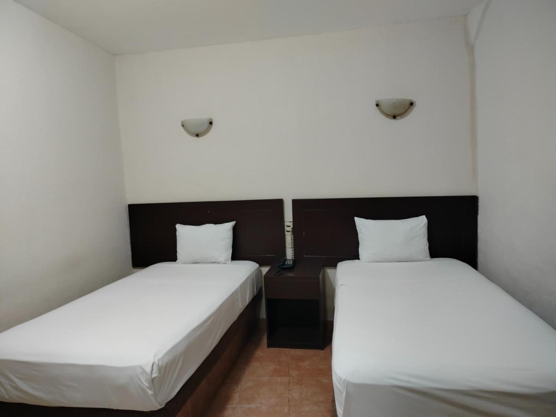 Oyo Hotel Plaza Veracruz Centro Historico מראה חיצוני תמונה