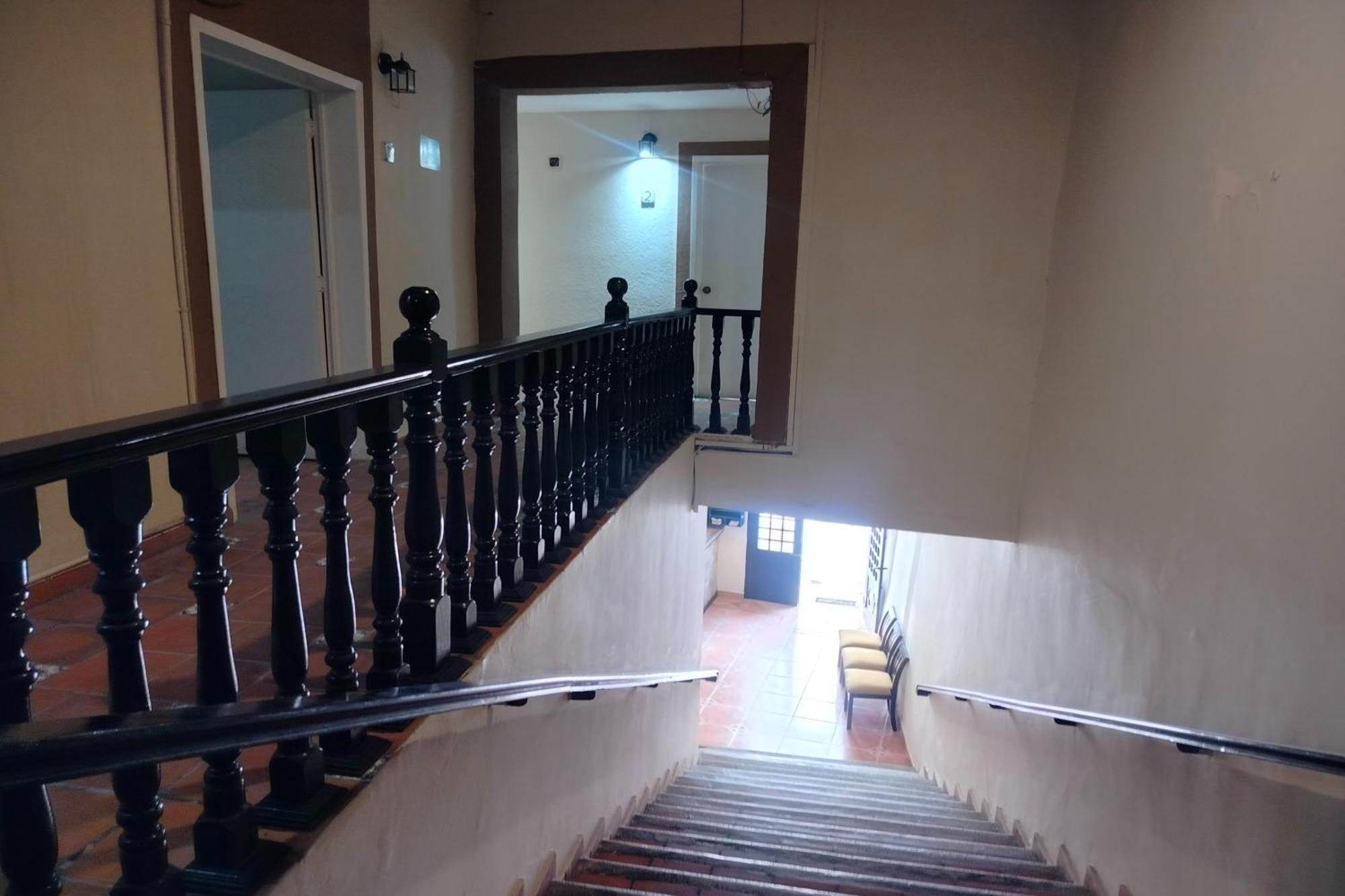 Oyo Hotel Plaza Veracruz Centro Historico מראה חיצוני תמונה